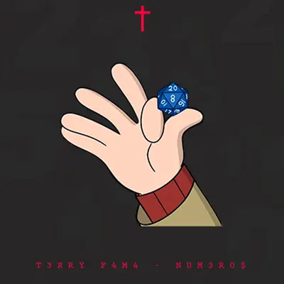 Numbers - Single - Terry Fama