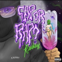 Cap Or Rap? - Single - Rackiez
