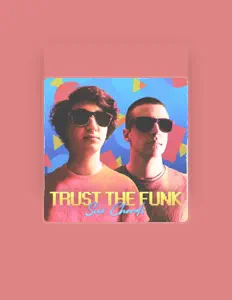 Écoutez Sus Chords, regardez des vidéoclips, lisez la biographie, consultez les dates de tournée et plus encore !