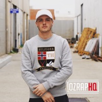 The Pressure (Ozraphq) - Single - Greesy