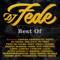 Vedo (feat. Gionny Scandal) - DJ Fede lyrics