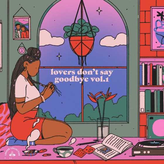 Cover artwork for Still