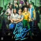 Like Me Cast - Het is over
