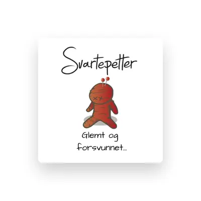 Listen to Svartepetter, watch music videos, read bio, see tour dates & more!