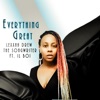 Everything Great (feat. IL Boi) [Radio Edit] [Radio Edit] - Single