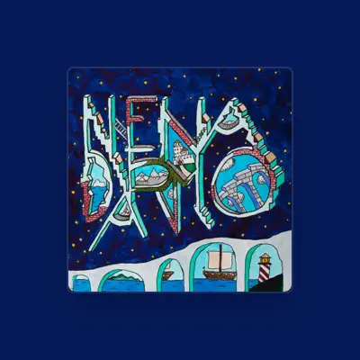Listen to Nenadarmo, watch music videos, read bio, see tour dates & more!