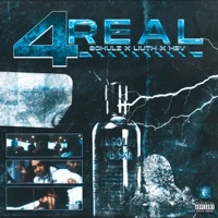 For Real (feat. Hev & Liuth) - Single - Schulz