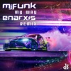 My Way (Enarxis Remix) - Single