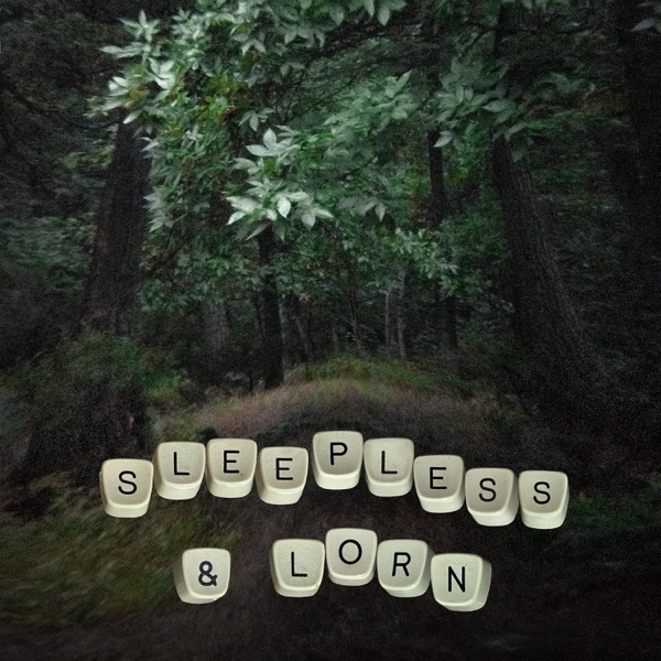 Sleepwalking - EP