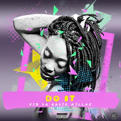 Do It - Single