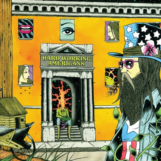 Album artwork
