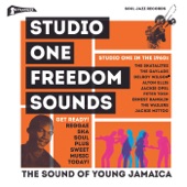 Studio One Freedom Sounds: Studio One In the 1960s