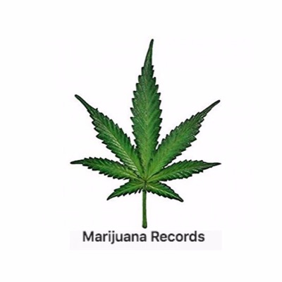 Marijuana All Day - Single