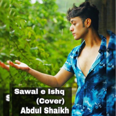 Sawal-e-Ishq (feat. Chandar Thakur) [Extended Version] - Single