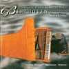 Gerard Willems - Piano Sonata No. 14 in C-Sharp Minor, Op. 27, No. 2 "Moonlight": II. Allegretto