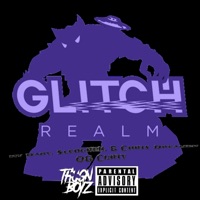 Glitchn (feat. Ry Baby, Sledgren & Chris Dreamer) - Single - OG Curt
