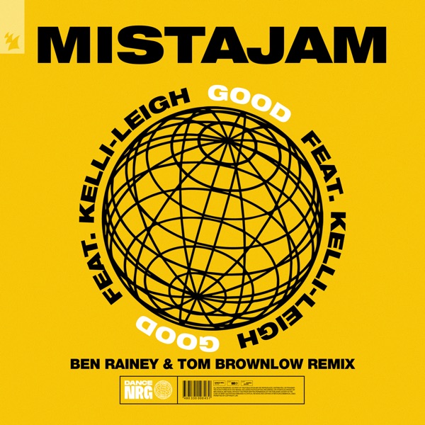 Good (feat. Kelli-Leigh) [Ben Rainey & Tom Brownlow Remix] - EP