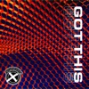 Underview cover art