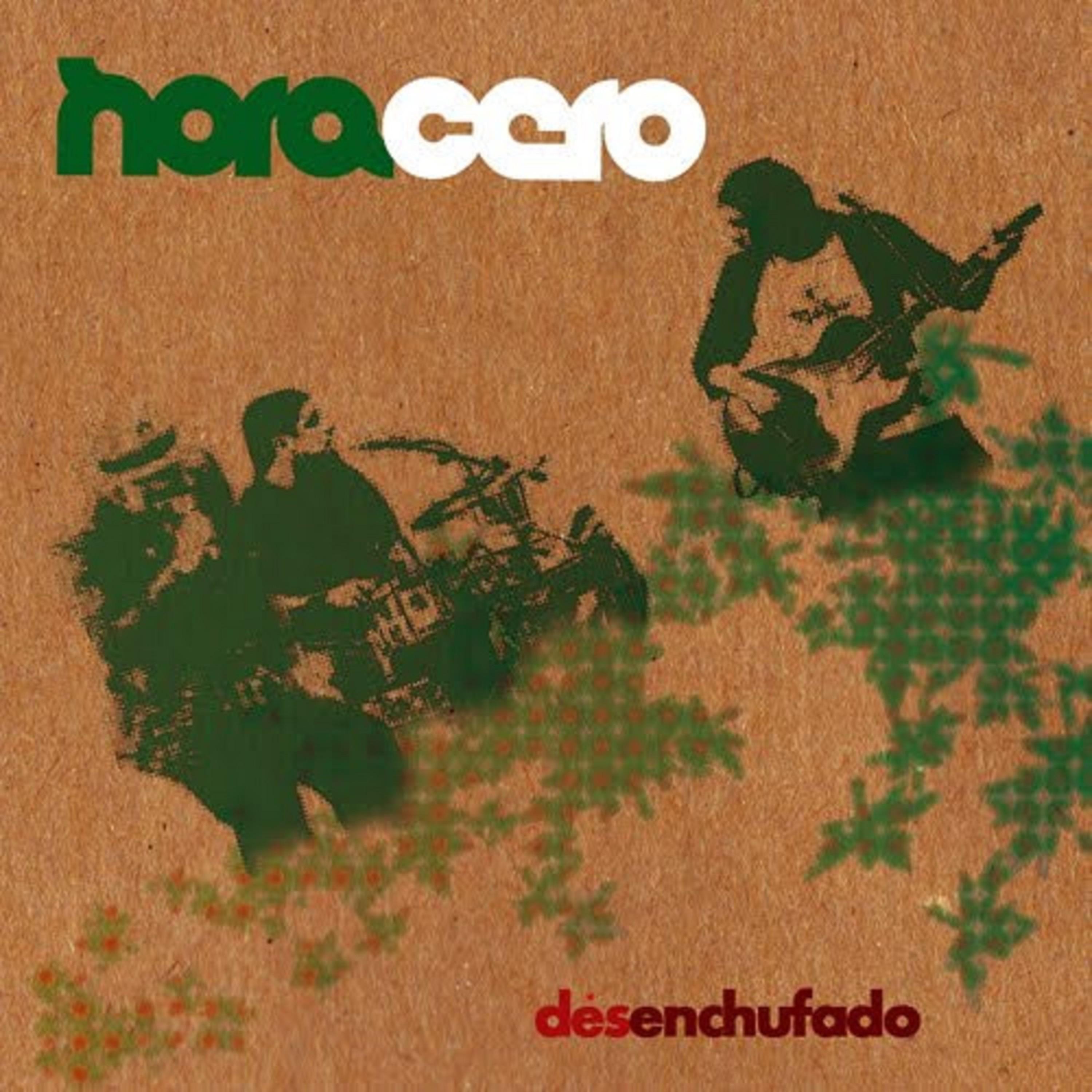 (Des)enchufado