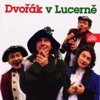Lucerna aneb boj o lípu