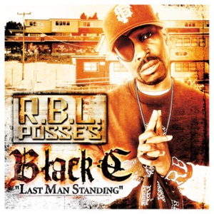 Last Man Standing