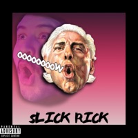Slick Rick - Single - Mini Herc