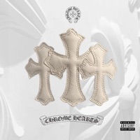Chrome Hearts - Single - ADE. T
