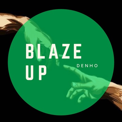 Blaze Up - Single
