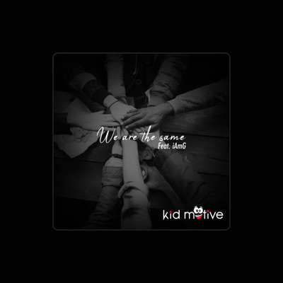 Kid Motive: песни, клипы, биография, даты выступлений и многое другое.