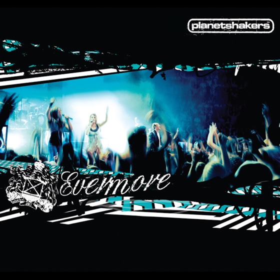 Cover artwork for Evermore