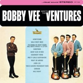 Bobby Vee Meets the Ventures artwork