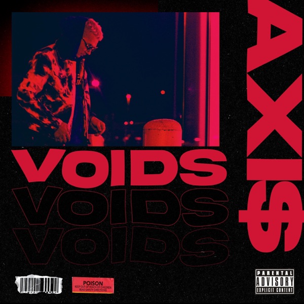 Voids