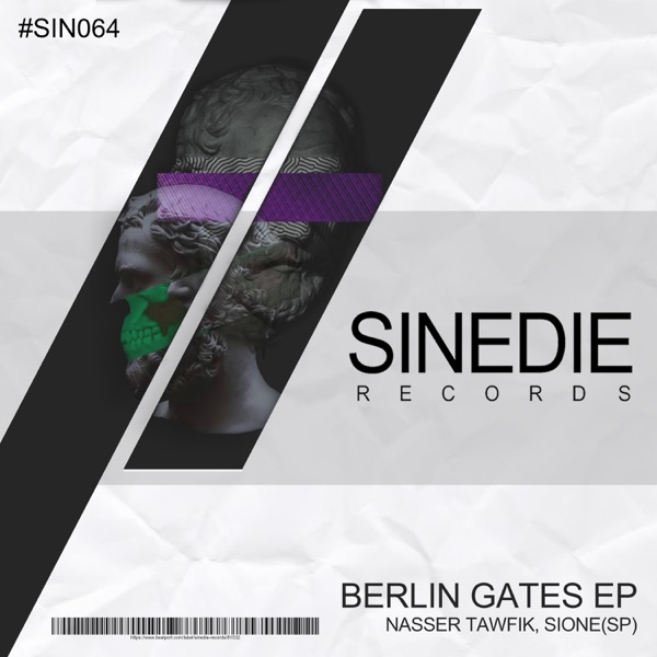 Berlin Gates - Single