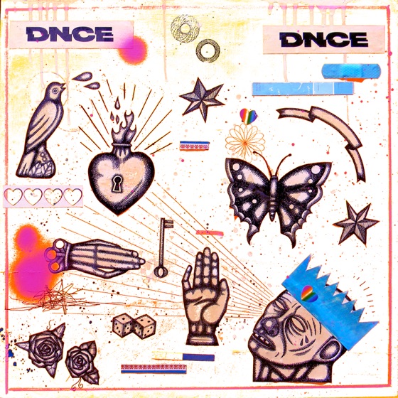 Cover artwork for Still Good