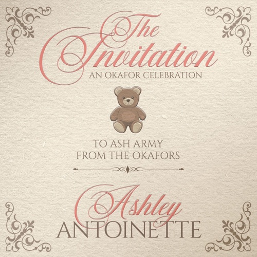 The Invitation: An Ethic Holiday Edition (Unabridged) cover