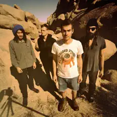 Dengarkan All Them Witches, tonton video musik, baca bio, lihat tanggal tur & lainnya!