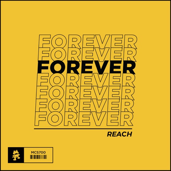 Cover artwork for Forever