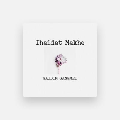 Listen to Gaidim Gangmei, watch music videos, read bio, see tour dates & more!