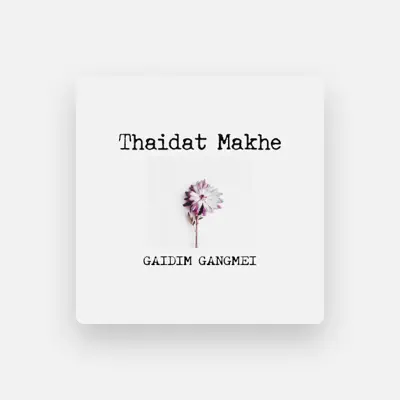 Listen to Gaidim Gangmei, watch music videos, read bio, see tour dates & more!