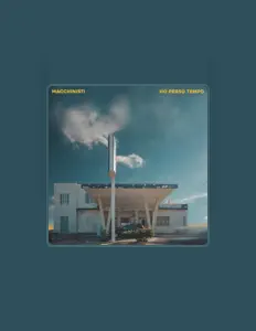 Dengarkan Macchinisti, tonton video musik, baca bio, lihat tanggal tur & lainnya!