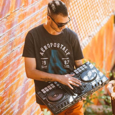 Madenti - مدينتي (feat. Marie Abudheibeh & Rami GB) - Single