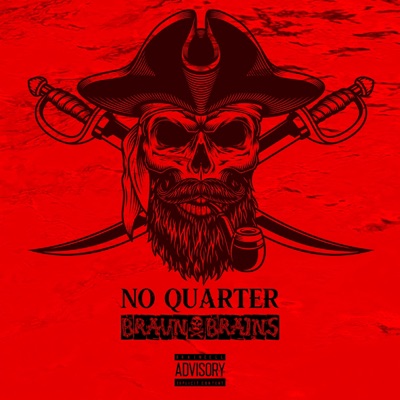 No Quarter - EP