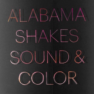 Sound & Color (Deluxe Edition)