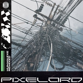 Robo (Sp4k Remix) Pixelord