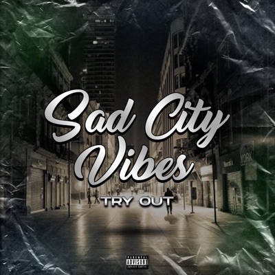 Sad City Vibes - EP