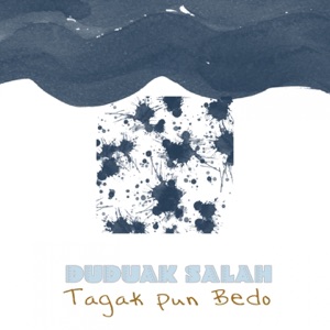 Duduak Salah Tagak Pun Bedo Album Art