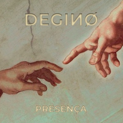 Presença - Single