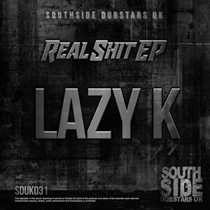 Real Shit - EP
