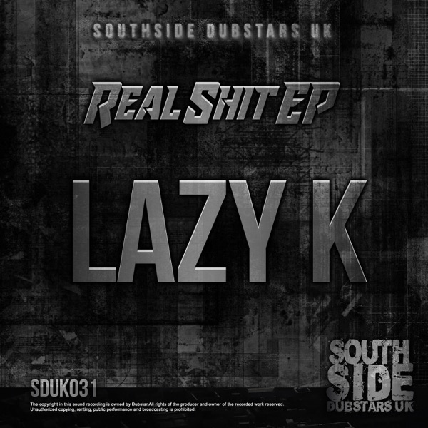 Real Shit - EP