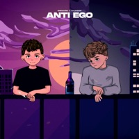 Anti Ego - Single - Gregorio